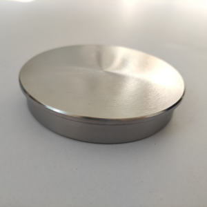 TiTa Sputtering Target High Purity Thin Film Pvd Coating Custom Made