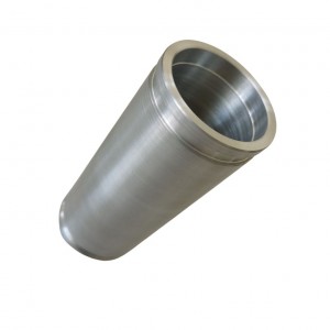 AlSnCu Sputtering Target High Purity Thin Film Pvd Coating Custom Made
