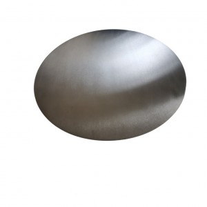 FeCo Sputtering Target High Purity Thin Film Pvd Coating Custom Made