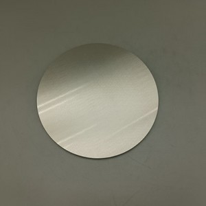 Supermalloy (1J85) High Permeability Soft Magnetic Alloy