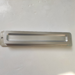 Manufacturing technology of chromium aluminum alloy target