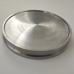 Application fields of sputtering targets