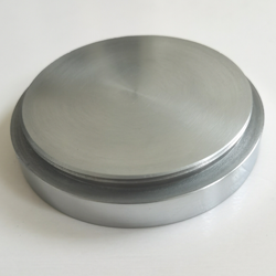 Application field of molybdenum sputtering target material