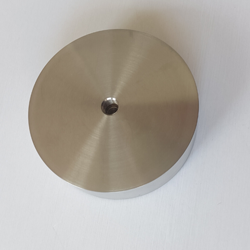 The application and principle of sputtering target