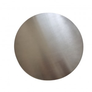 FeCo Sputtering Target High Purity Thin Film Pvd Coating Custom Made