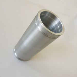 AlSnCu Sputtering Target High Purity Thin Film Pvd Coating Custom Made