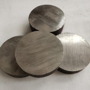 Custom Precision Stainless Steel Alloy (316/304)