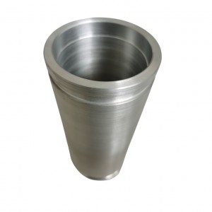 AlSnCu Sputtering Target High Purity Thin Film Pvd Coating Custom Made