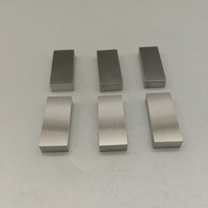 Custom Precision Stainless Steel Alloy (316/304)