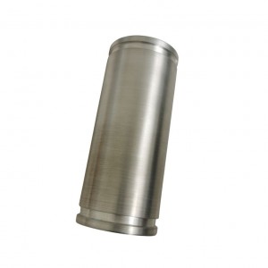 AlSnCu Sputtering Target High Purity Thin Film Pvd Coating Custom Made