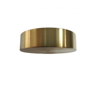 CuZn sputtering Target High Purity Thin Film Pvd Coating Sérsniðin