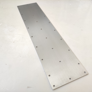 AlTi alloy Sputtering Target High Purity