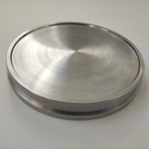 CrAlMo Alloy Sputtering Target High Purity Dënn Film Pvd Beschichtung Benotzerdefinéiert Made