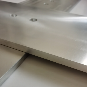 CrCo Alloy Sputtering Target High Purity Dënn Film Pvd Beschichtung Benotzerdefinéiert gemaach
