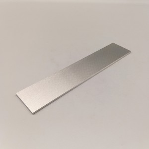 ASTM F1537(UNS R31537) Cobalt Chrome Molybdenum Alloy