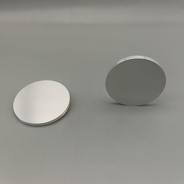 Silver Sputtering Targets: Decoding the “White Gold” of Precision Coating