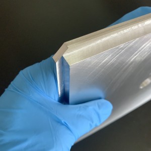 Aluminum Tin Copper (AlSnCu) Sputtering Target for PVD Coating