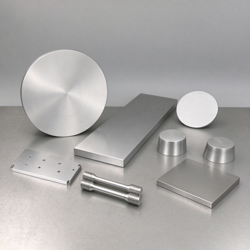 Aluminum（Al）and Aluminum Alloy Sputtering Targets: Products, Applications