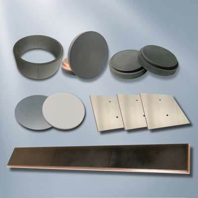 Ceramic Targets: A Comprehensive Review of Types, Fabrication, and Applications