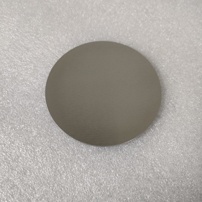 Cobalt-Chromium-Iron-Nickel Alloy Target: The Future-Oriented High-Performance Coating Solution