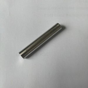 ASTM F1537(UNS R31537) Cobalt Chrome Molybdenum Alloy