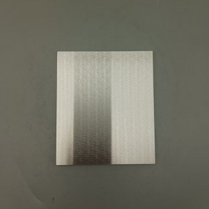 ASTM F1537(UNS R31537) Cobalt Chrome Molybdenum Alloy