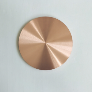 Copper