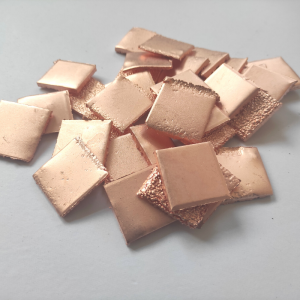 Copper Pieces