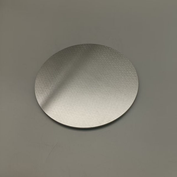 Copper-Nickel Target Materials: An In-Depth Analysis from Technological Breakthroughs to Industrial Applications