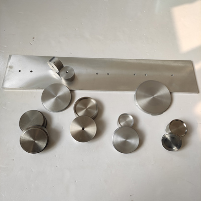 Chromium （Cr）and Chromium Alloy Sputtering Targets: Products, Applications