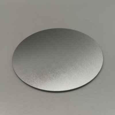 Customized High Purity Chromium (Cr）Sputtering Targets for PVD Coating