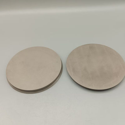 Chromium Diboride Sputtering Target