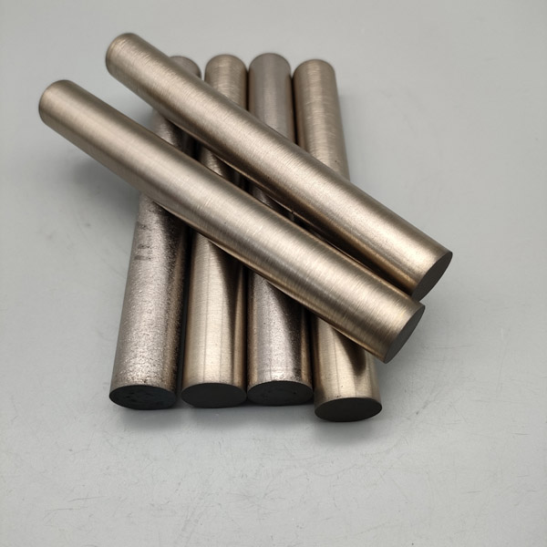 Copper-Cobalt-Nickel-Aluminum Sputtering Target—— A Comprehensive Guide from Preparation to Application