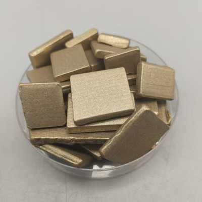 In-Depth Analysis of Copper-Zinc Alloy : A Comprehensive Guide from Properties to Applications