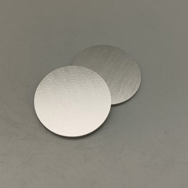 In-Depth Analysis and Application Guide for Iron-Chromium-Cobalt Alloy Target Material
