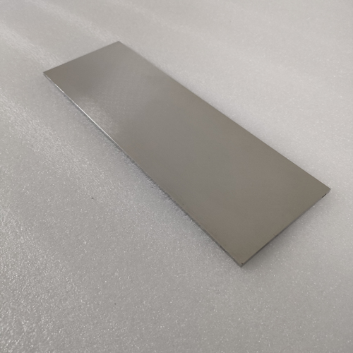 FeMnCoCr Sputtering Target: A Novel High-Entropy Alloy Functional Material