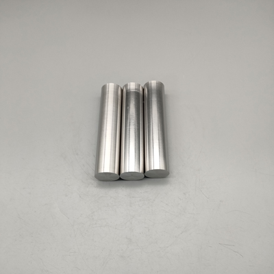 Comprehensive Analysis of Iron-Nickel-Chromium Sputtering Targets