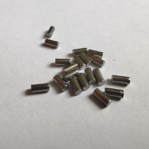 Hafnium Slugs