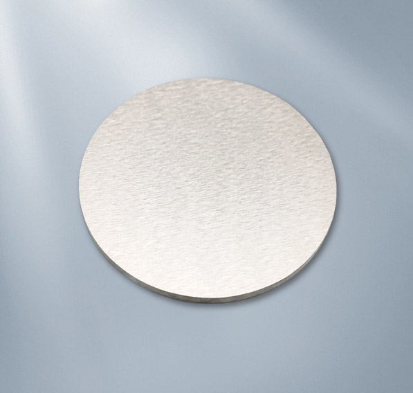 Nickel-Cobalt-Chromium Sputtering Targets: Properties, Fabrication, and Applications Review