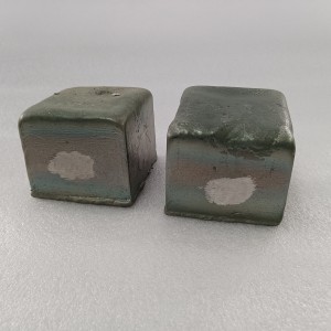 Hot Selling for OEM Support Customized Cobalt Chromium Nickel Alloy Ingot