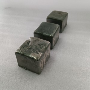 Hot Selling for OEM Support Customized Cobalt Chromium Nickel Alloy Ingot