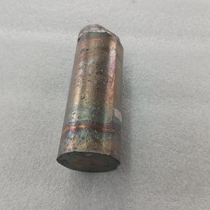 Nickel Copper Alloy Ingot