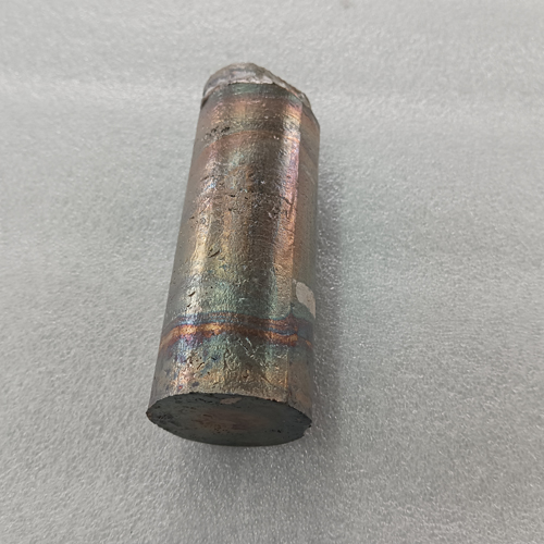 Nickel Copper Alloy Ingots