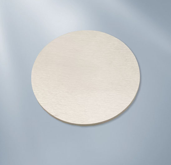 Iron-Copper Alloy Sputtering Target