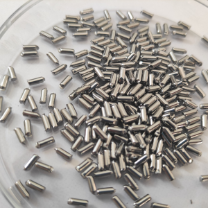Iron Pellets