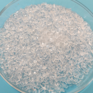 Magnesium Fluoride Pieces