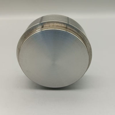 Manganese-Cobalt Alloy Target