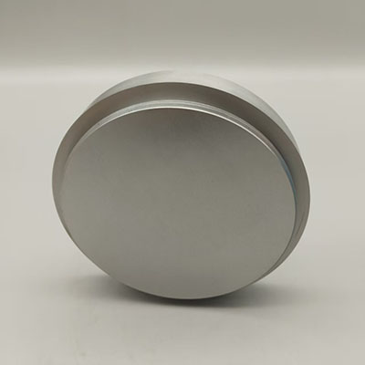 High-Performance Molybdenum Sputtering Targets
