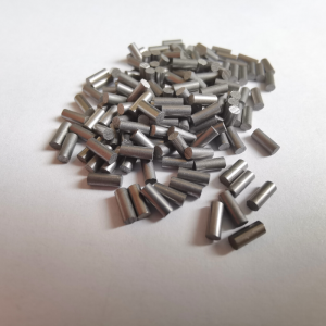 Molybdenum Slugs