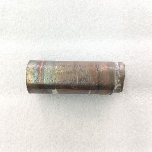 Nickel Copper Alloy Ingot